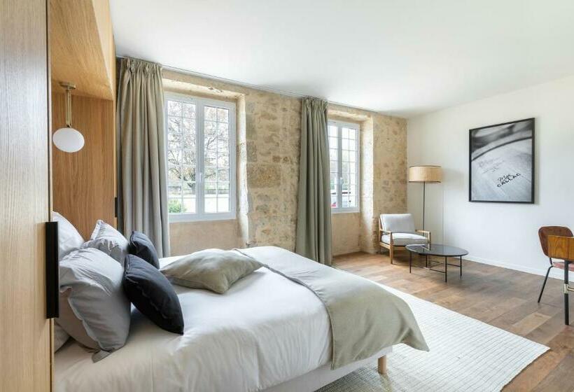 Пансион Château De Callac