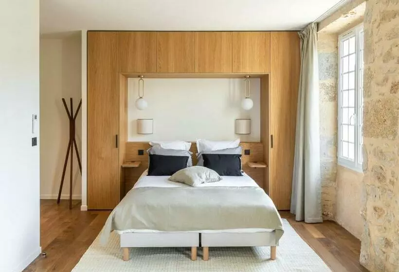 Majatalo Château De Callac