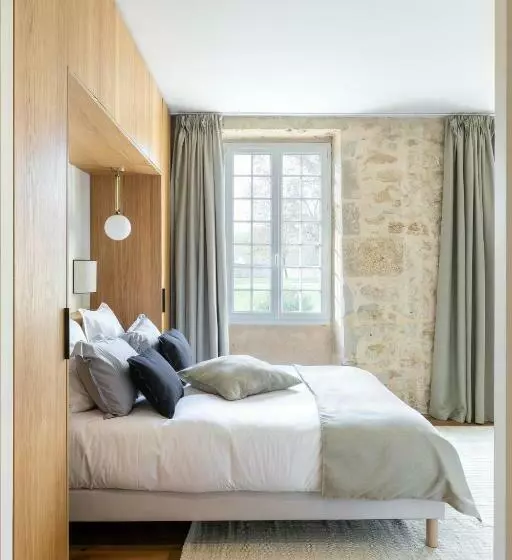 Majatalo Château De Callac