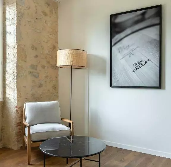 Majatalo Château De Callac