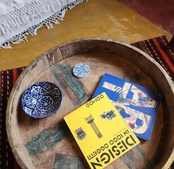 پانسیون Frida House