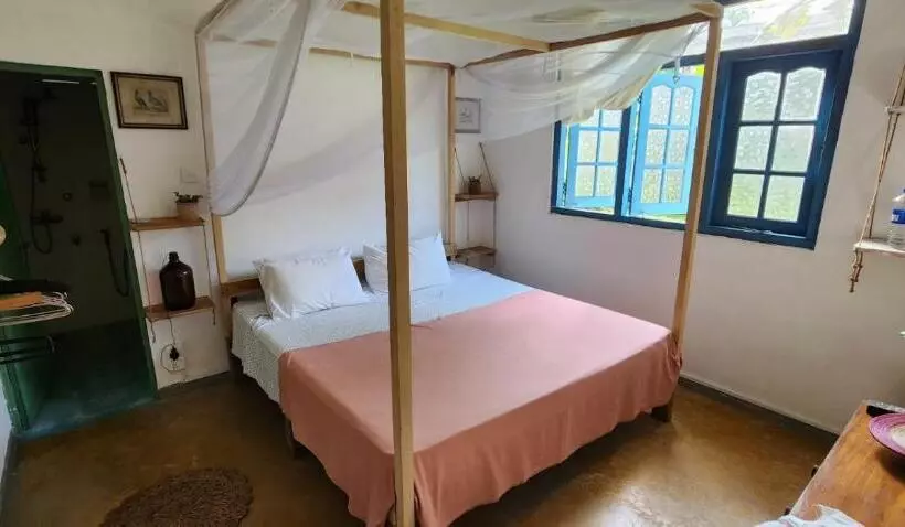 پانسیون Frida House