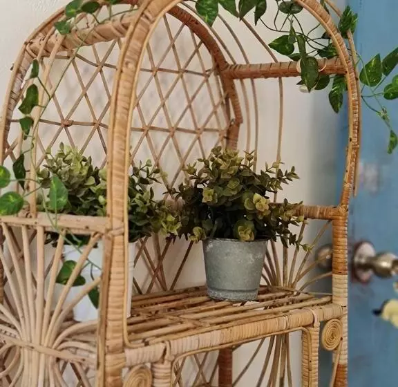پانسیون Frida House