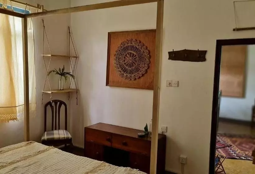 پانسیون Frida House