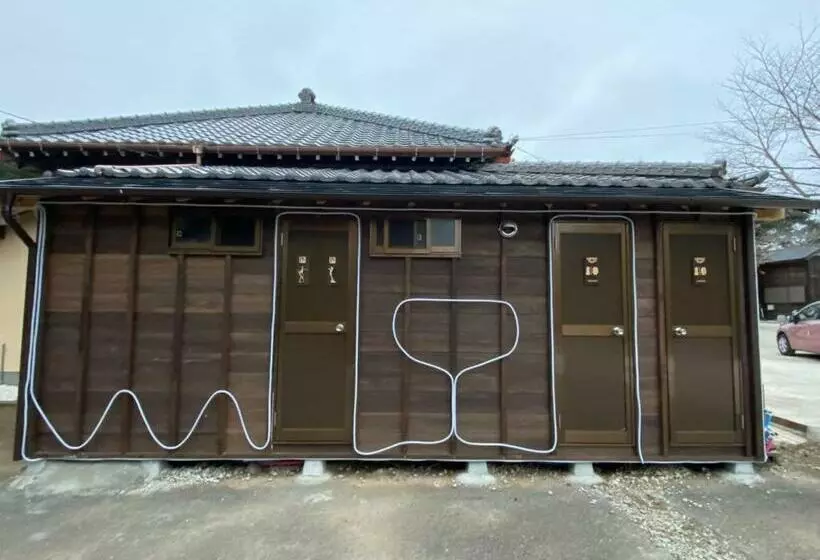 ペンション One Night, One View, One Destiny   Vacation Stay 05343v