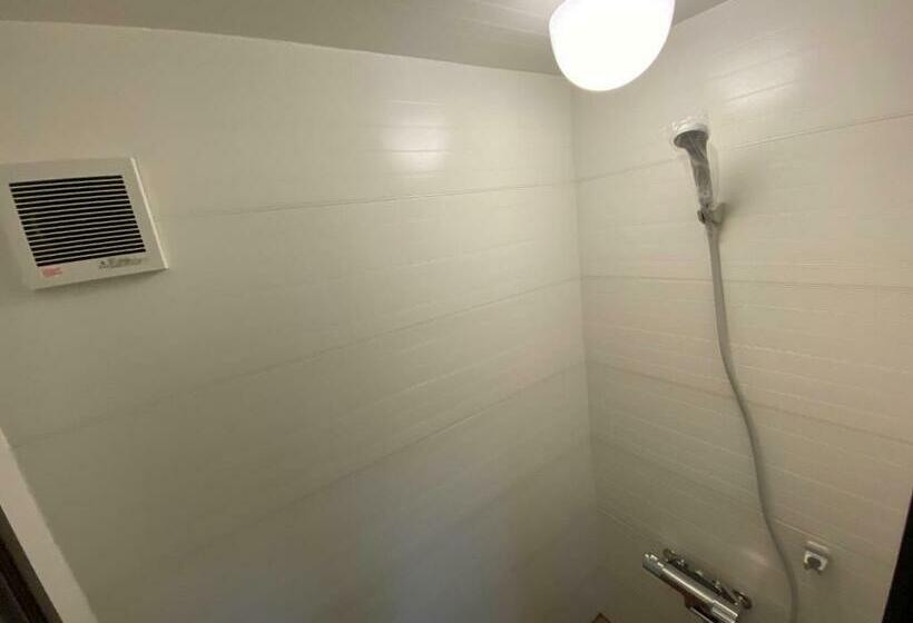 بنسيون One Night, One View, One Destiny   Vacation Stay 05343v