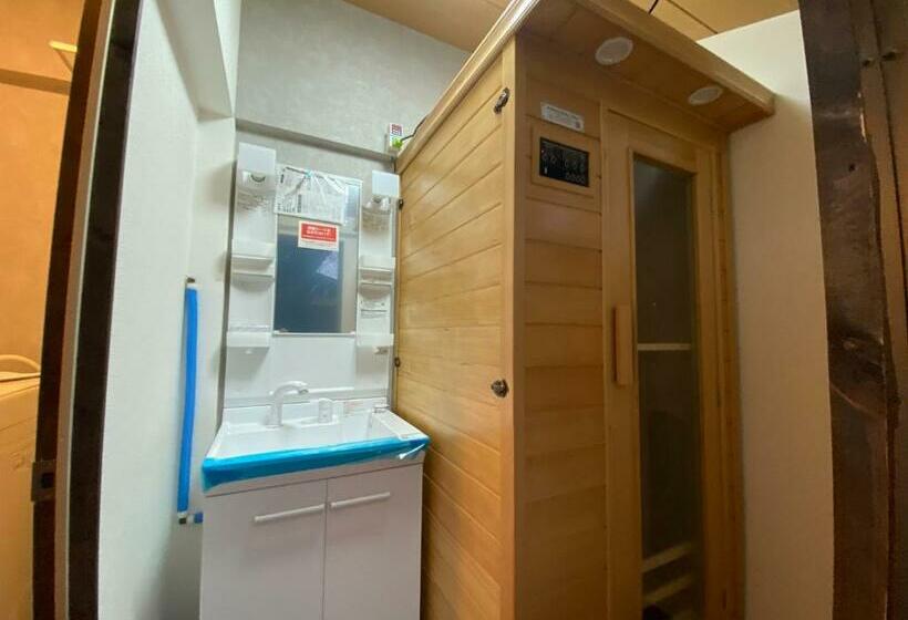 بنسيون One Night, One View, One Destiny   Vacation Stay 05343v