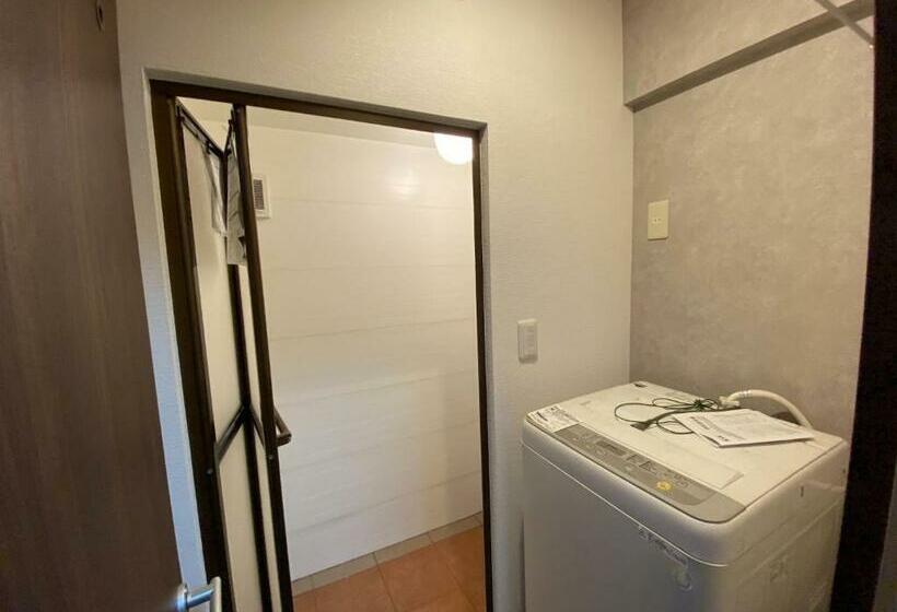 بنسيون One Night, One View, One Destiny   Vacation Stay 05343v