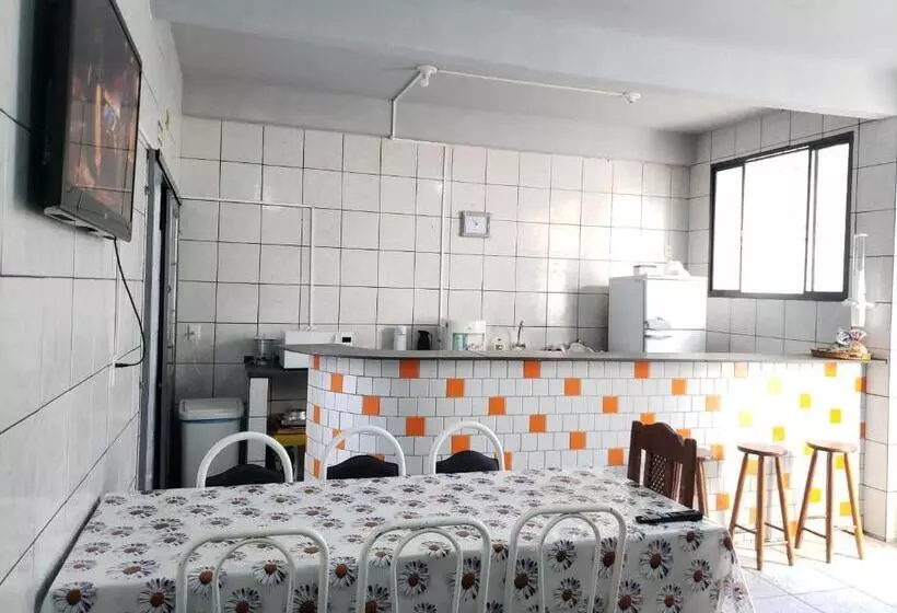 پانسیون Pousada São Francisco