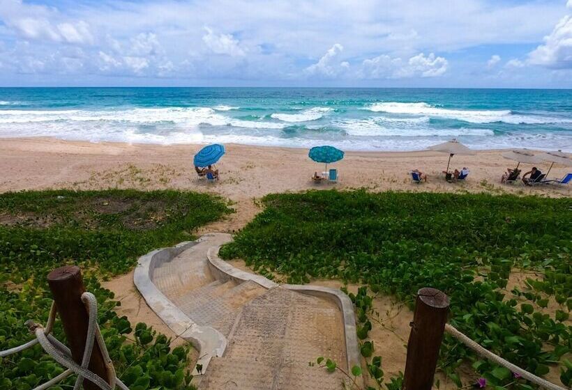 Porto Paraiso Hostel