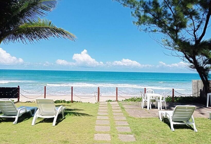 Porto Paraiso Hostel