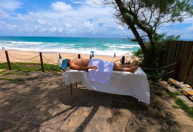 Porto Paraiso Hostel