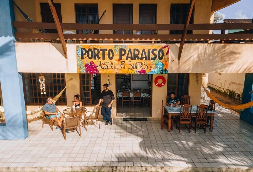 Porto Paraiso Hostel
