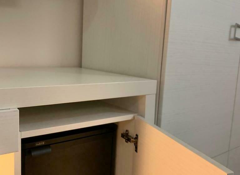 ベッドアンドブレックファースト Aquarama Rooms & Apartments