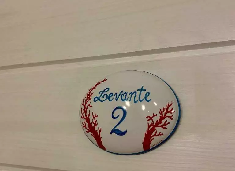 Aamiaismajoitus (B&B) Aquarama Rooms & Apartments