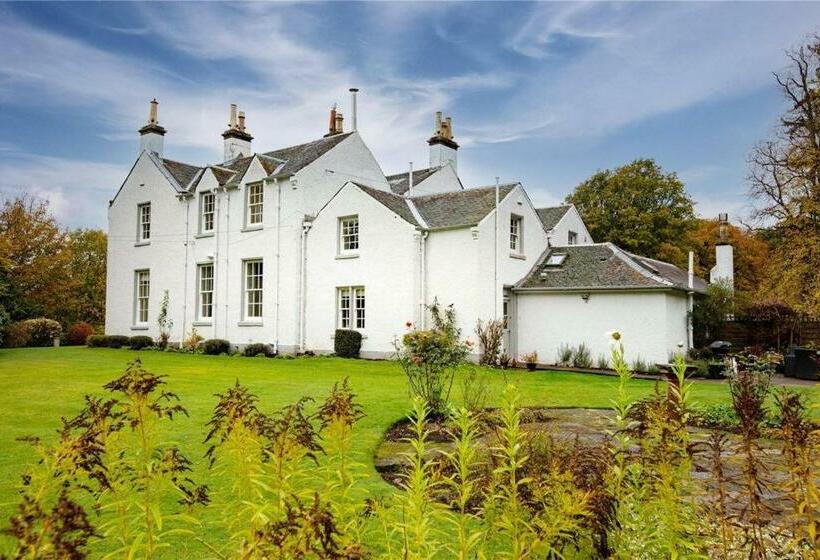 ベッドアンドブレックファースト Park Of Drumquhassle