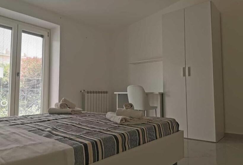 ベッドアンドブレックファースト Villa Ludo A Zambrone Tropea