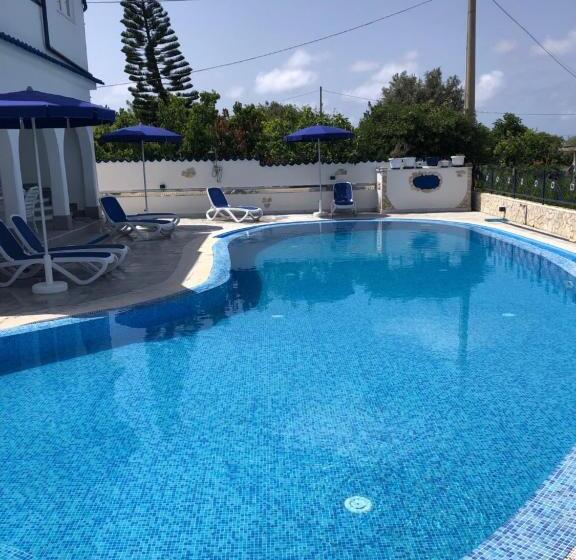 ベッドアンドブレックファースト Villa Ludo A Zambrone Tropea