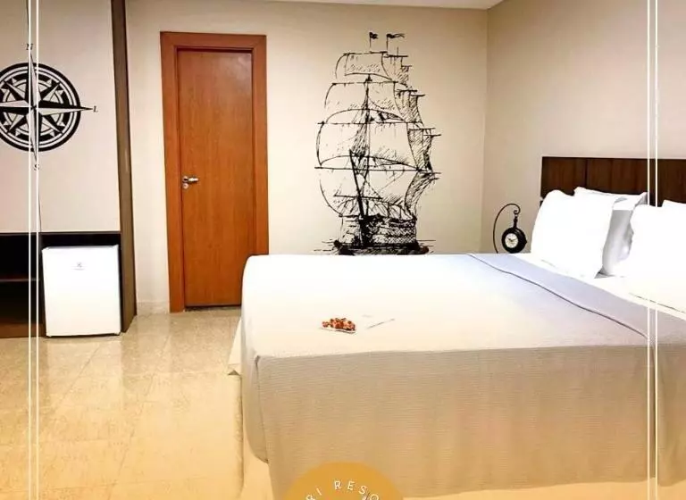 Búri Resort