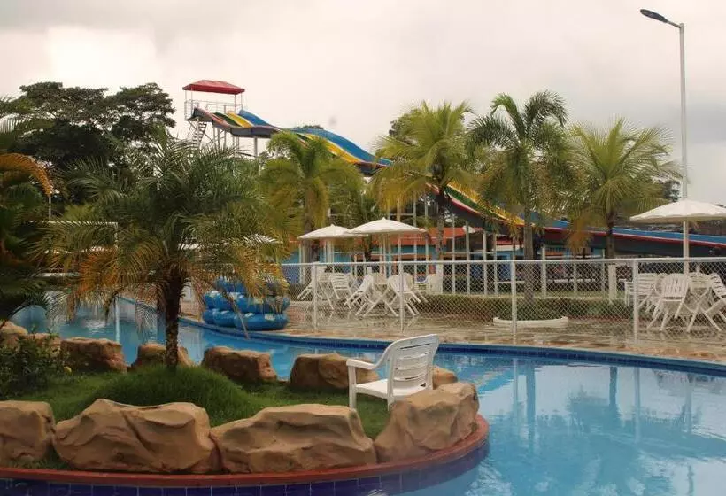 Búri Resort