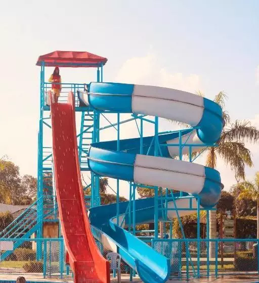 Búri Resort