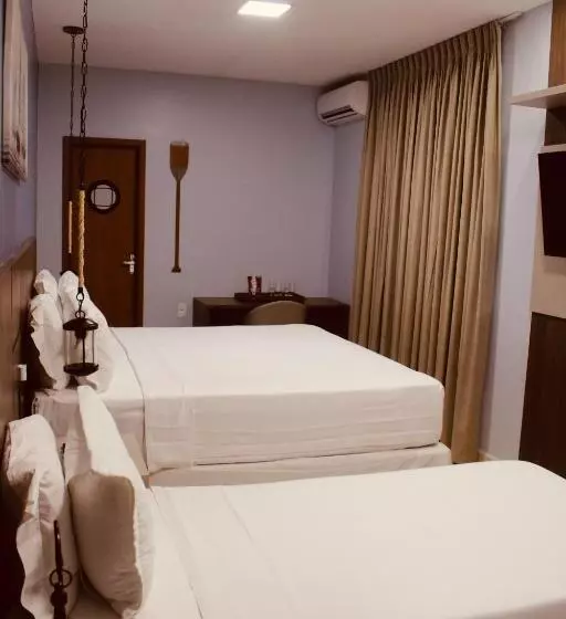 Búri Resort