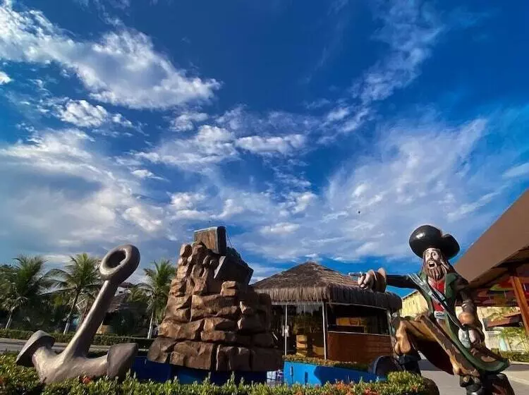 Búri Resort