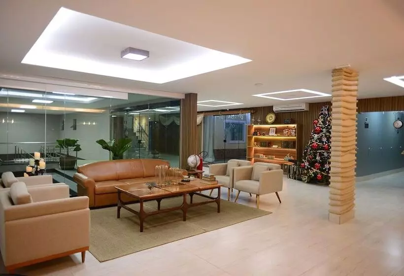 Búri Resort