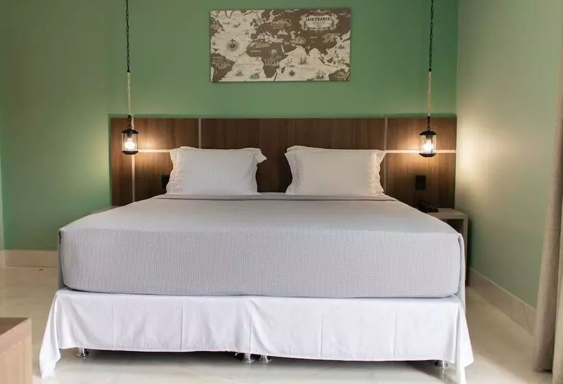 Búri Resort