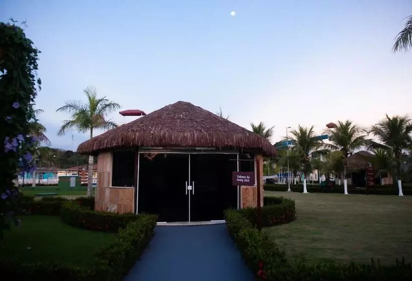 Búri Resort