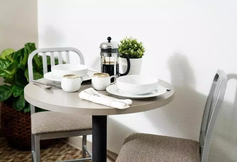 ホテル Intown Suites Extended Stay Matthews Nc   East Independence