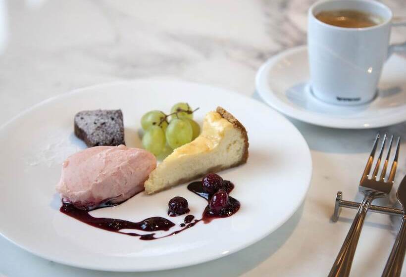 فندق New Port Yokosuka