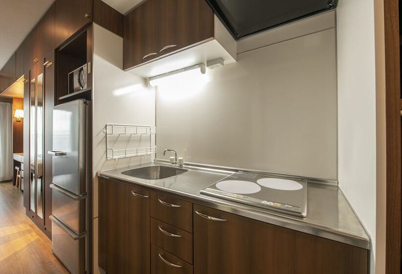 فندق New Port Yokosuka