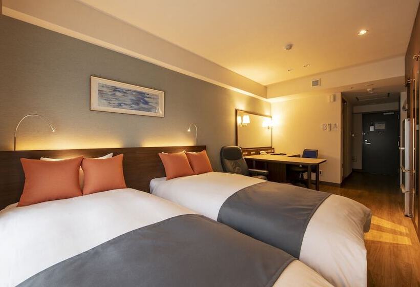 فندق New Port Yokosuka