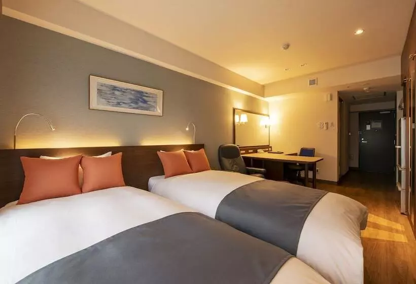 Hotelli New Port Yokosuka