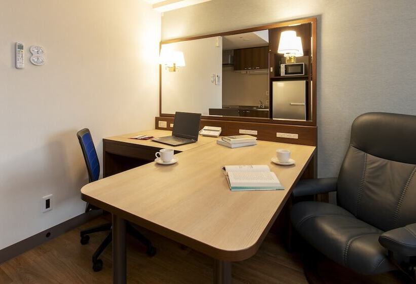 فندق New Port Yokosuka