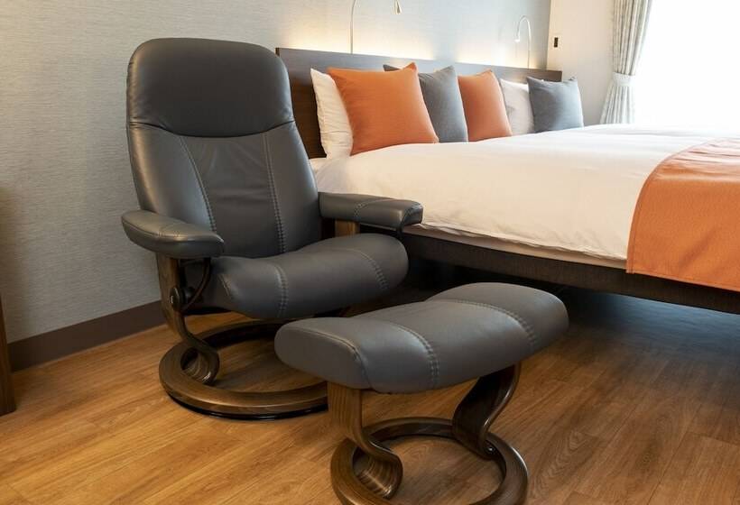 فندق New Port Yokosuka