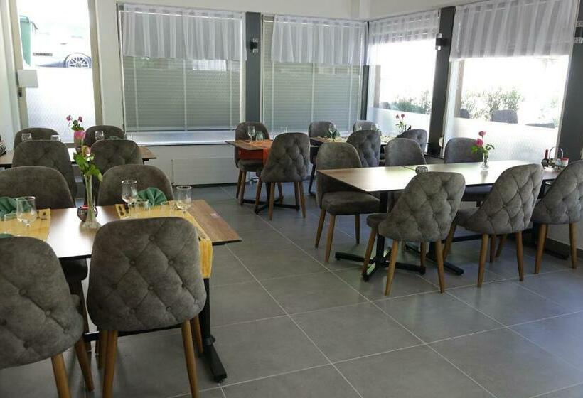 Hotel Restaurant Du Moulin