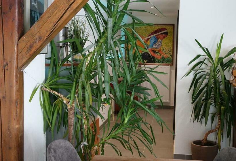 Hotel Restaurant Du Moulin