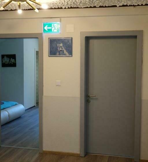 Hotel Restaurant Du Moulin