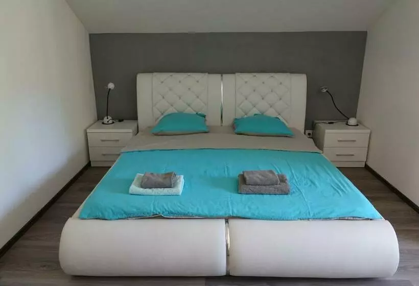 Hotelli Restaurant Du Moulin