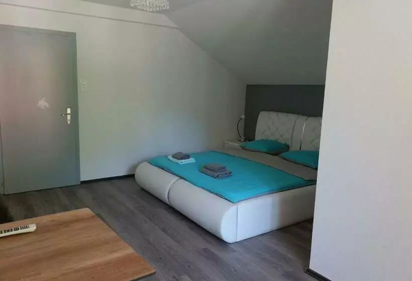 Hotelli Restaurant Du Moulin