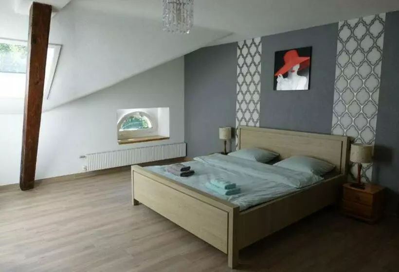 Hotelli Restaurant Du Moulin