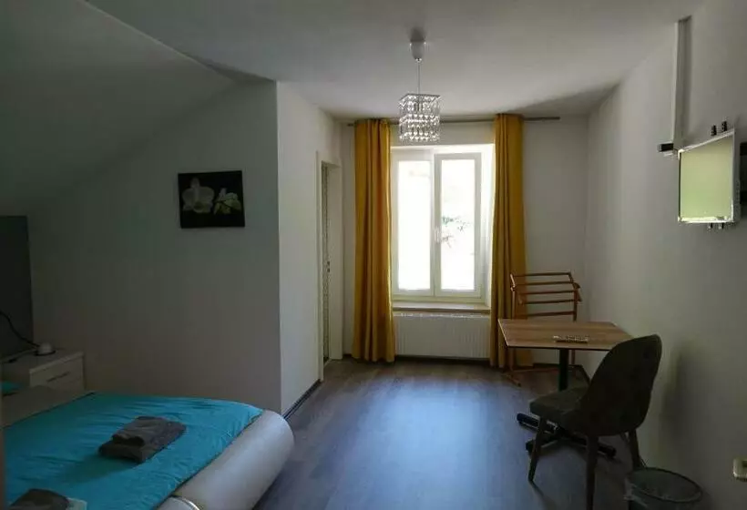 Hotelli Restaurant Du Moulin