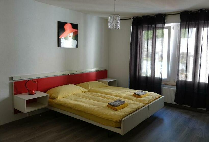 Hotel Restaurant Du Moulin