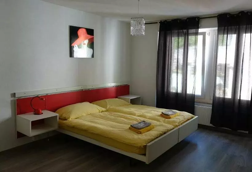 Hotelli Restaurant Du Moulin