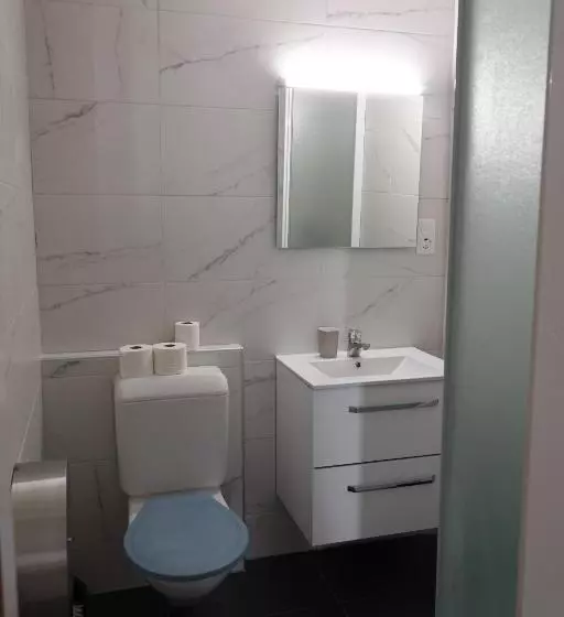 Hotelli Restaurant Du Moulin