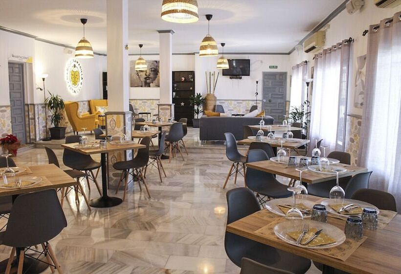 酒店 Vía Sevilla   Cádiz By Ma 22 Puntos