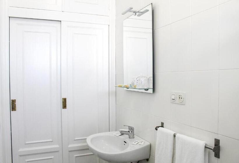 酒店 Vía Sevilla   Cádiz By Ma 22 Puntos