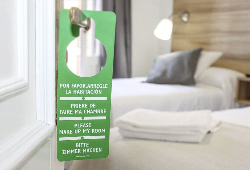 酒店 Vía Sevilla   Cádiz By Ma 22 Puntos